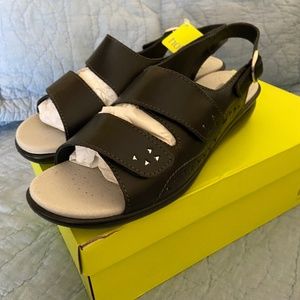 Sandals Size 10, Hotter